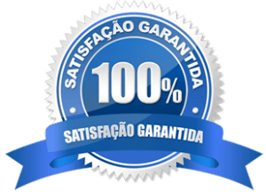 Selo de satisfação garantida no rastreamento veicular